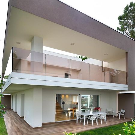 Summer Villas Lignano Sabbiadoro Kültér fotó