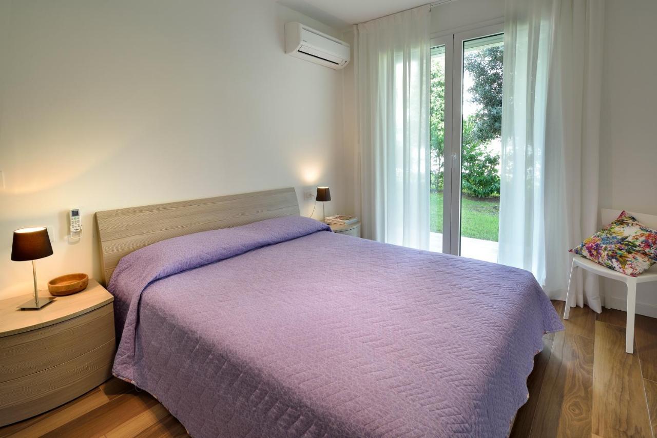 Summer Villas Lignano Sabbiadoro Kültér fotó